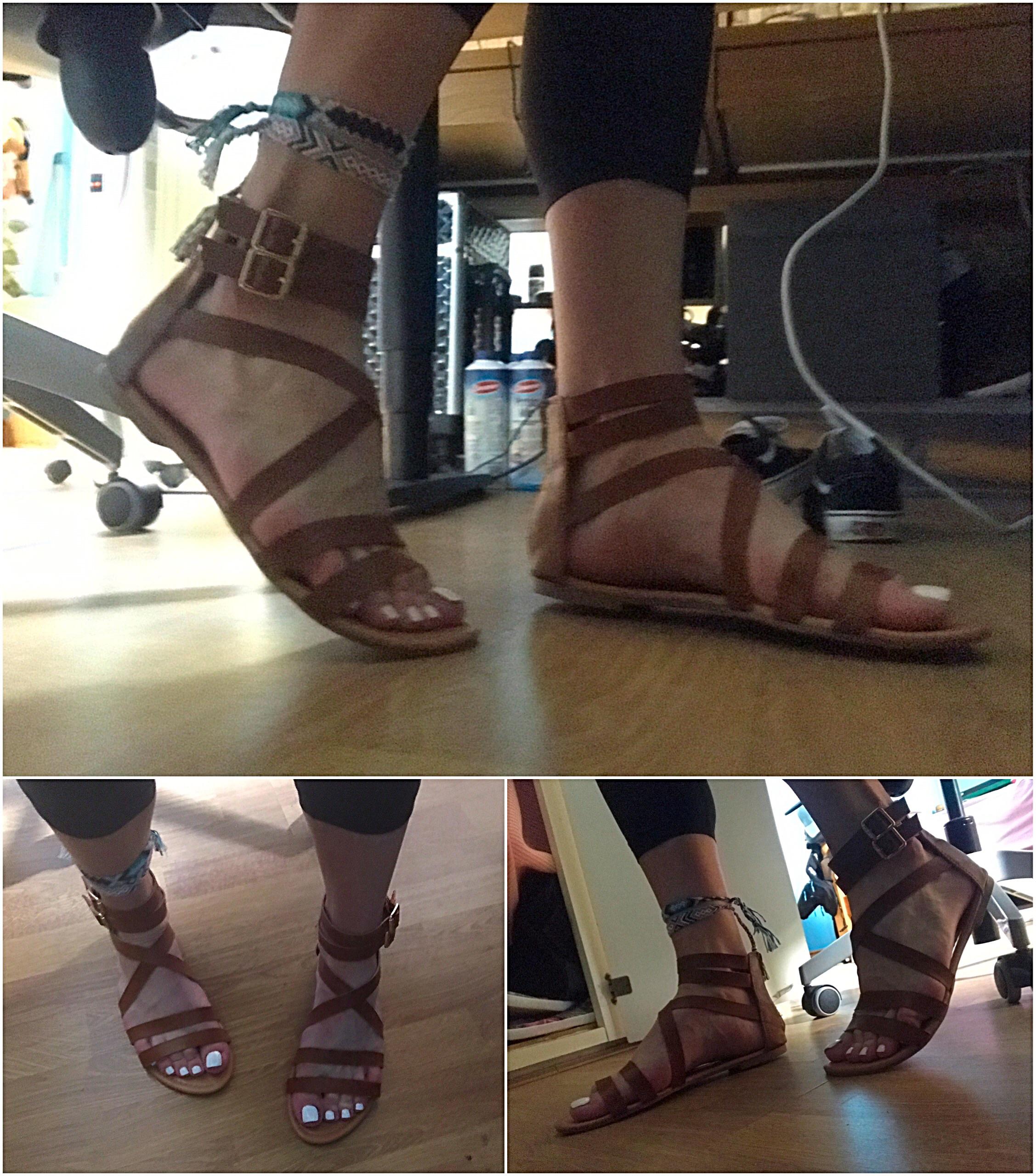 For All The Foot Lovers рџґ Scrolller For All The Foot Lovers рџґ Scrolller