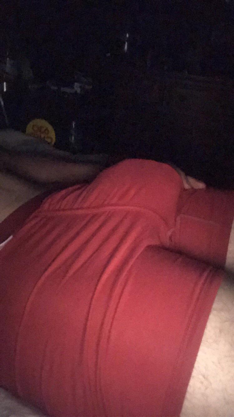 Who Likes A Big Red Soft Bulge Scrolller