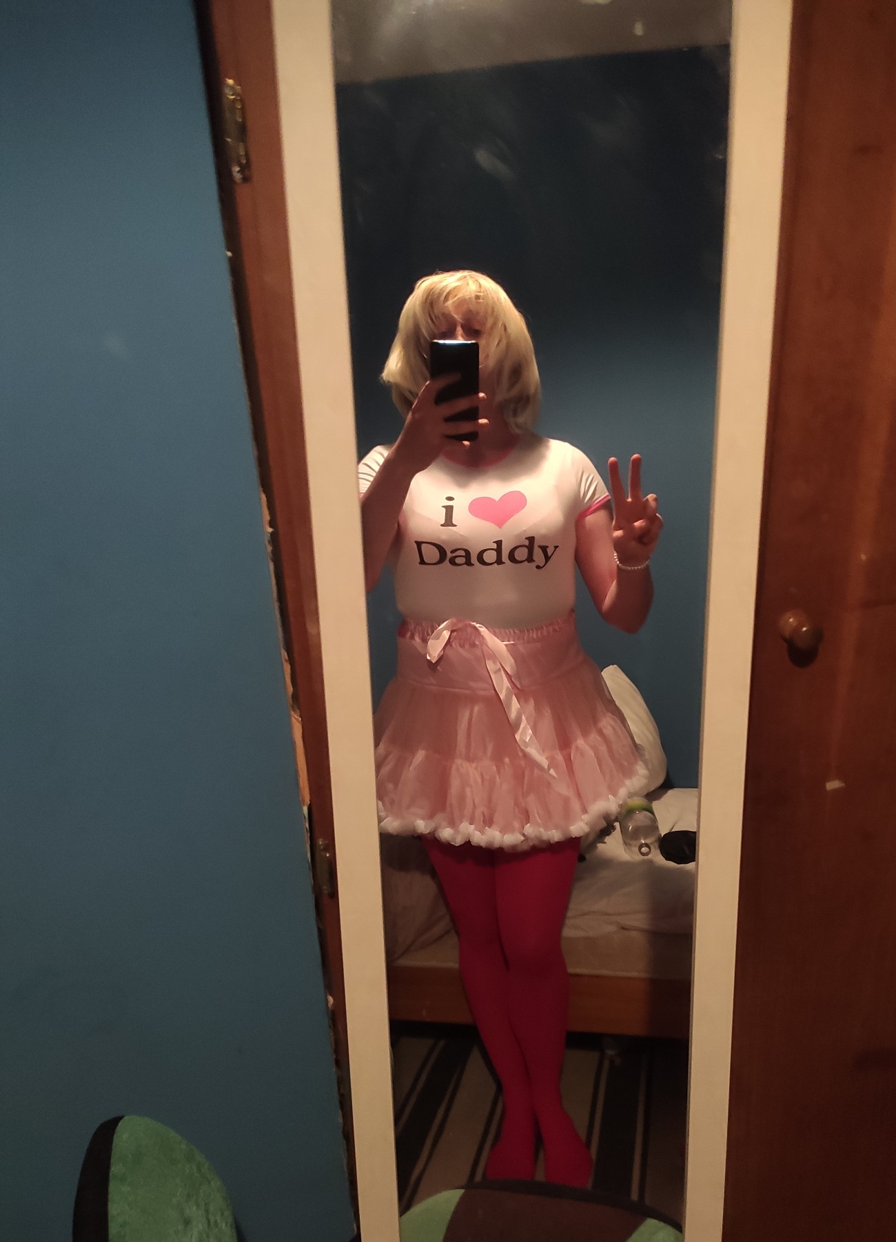 The Most Humiliating Leak Of The Decade