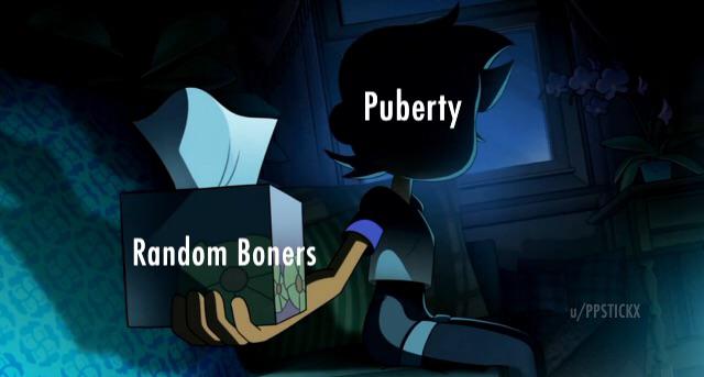 Why Does This Always Happen Scrolller