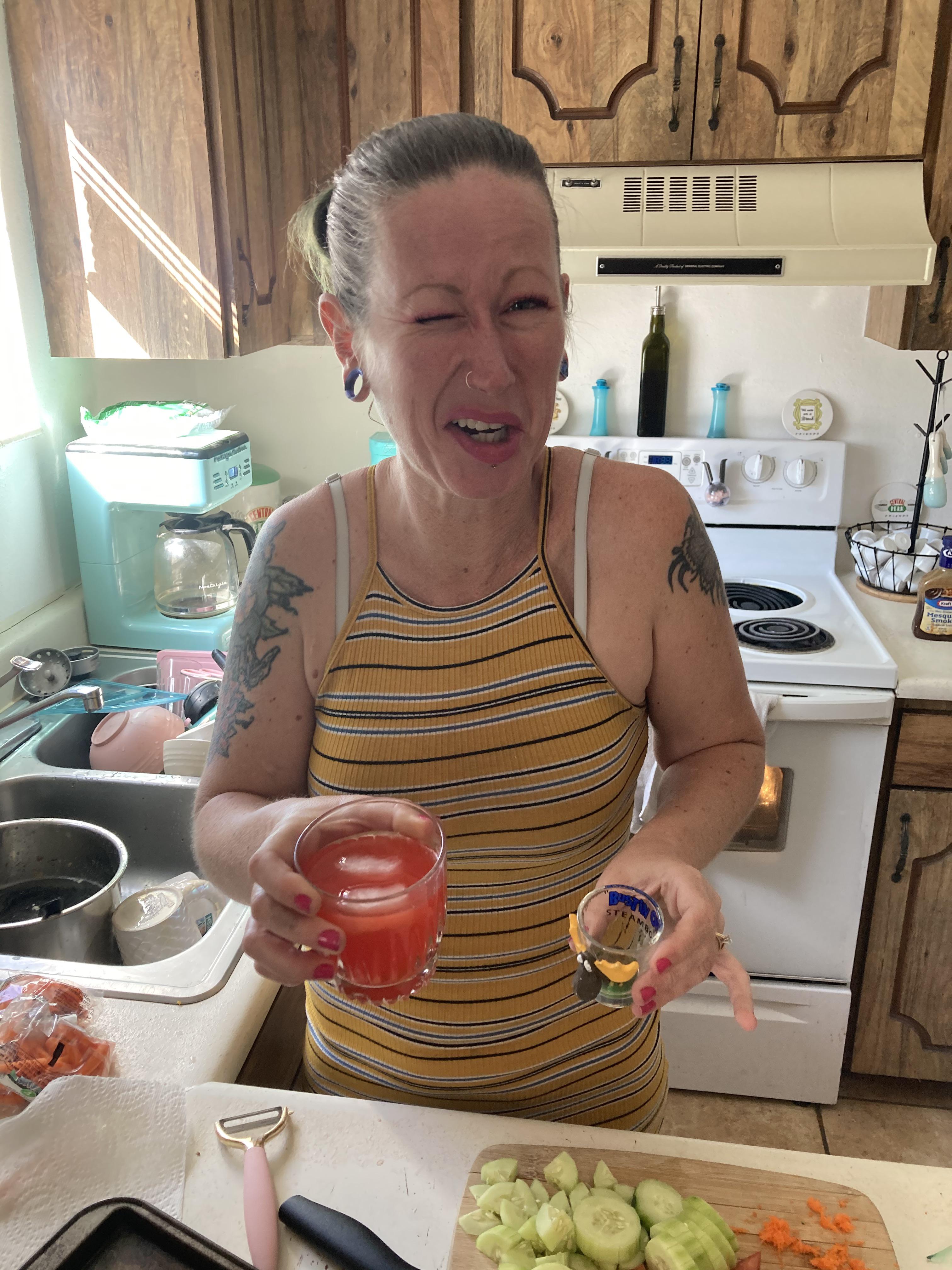 Why is it so hard to find a man who wants to take care of me?? ( I’m