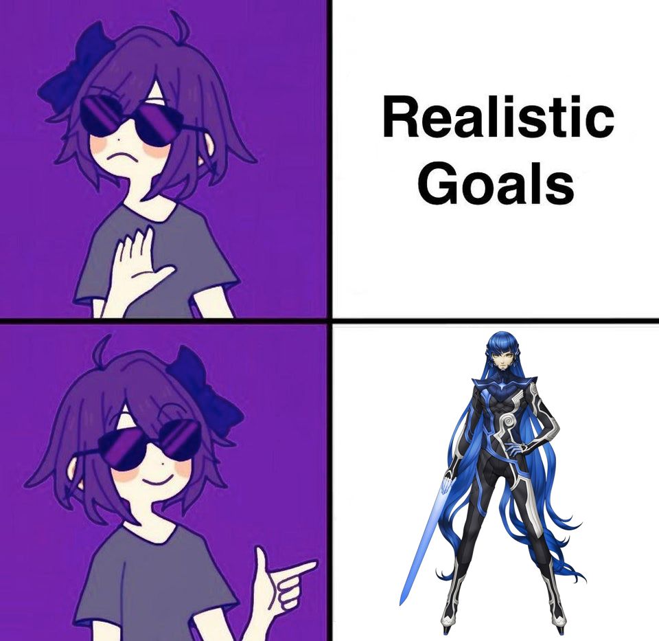 Why Must You Do This