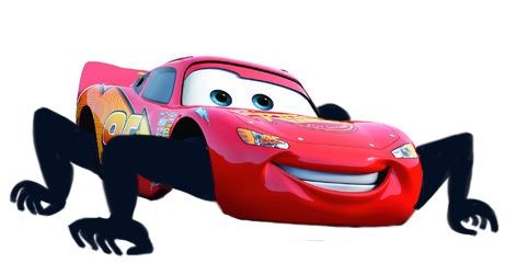 Why my sleep paralysis demon got these legs tho | Scrolller