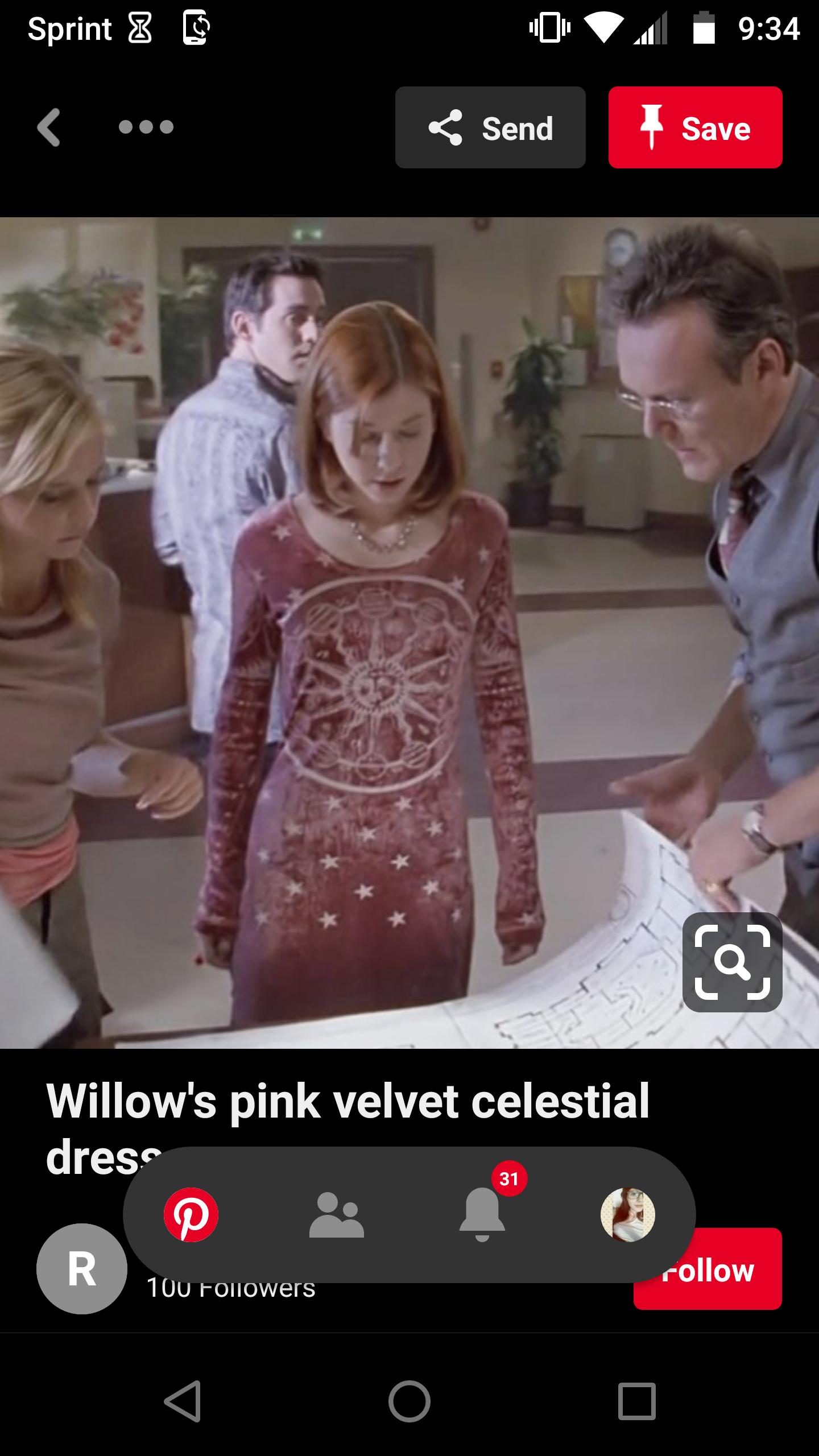 The Willow Buffy Controversy: Is It All Hype Or The Real Deal? - 23h4ti2