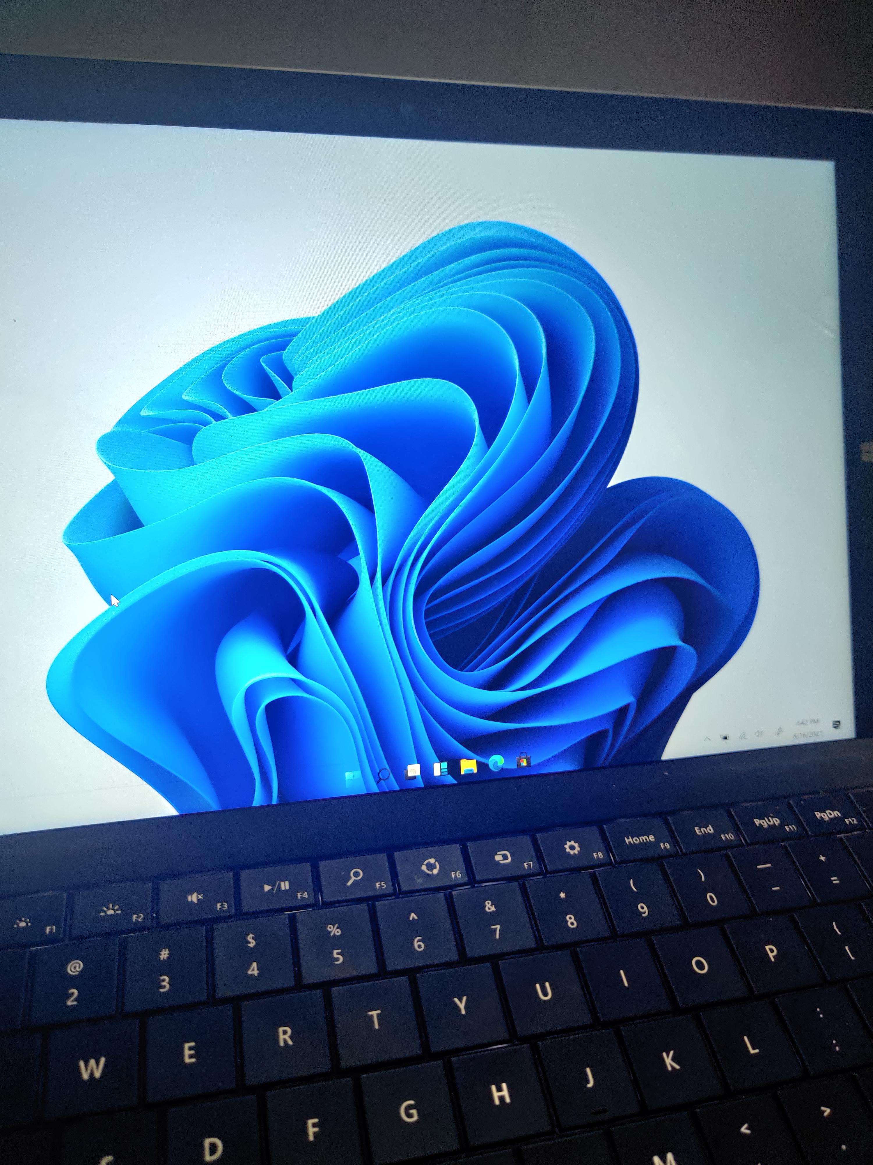 installing windows 11 on surface pro 3