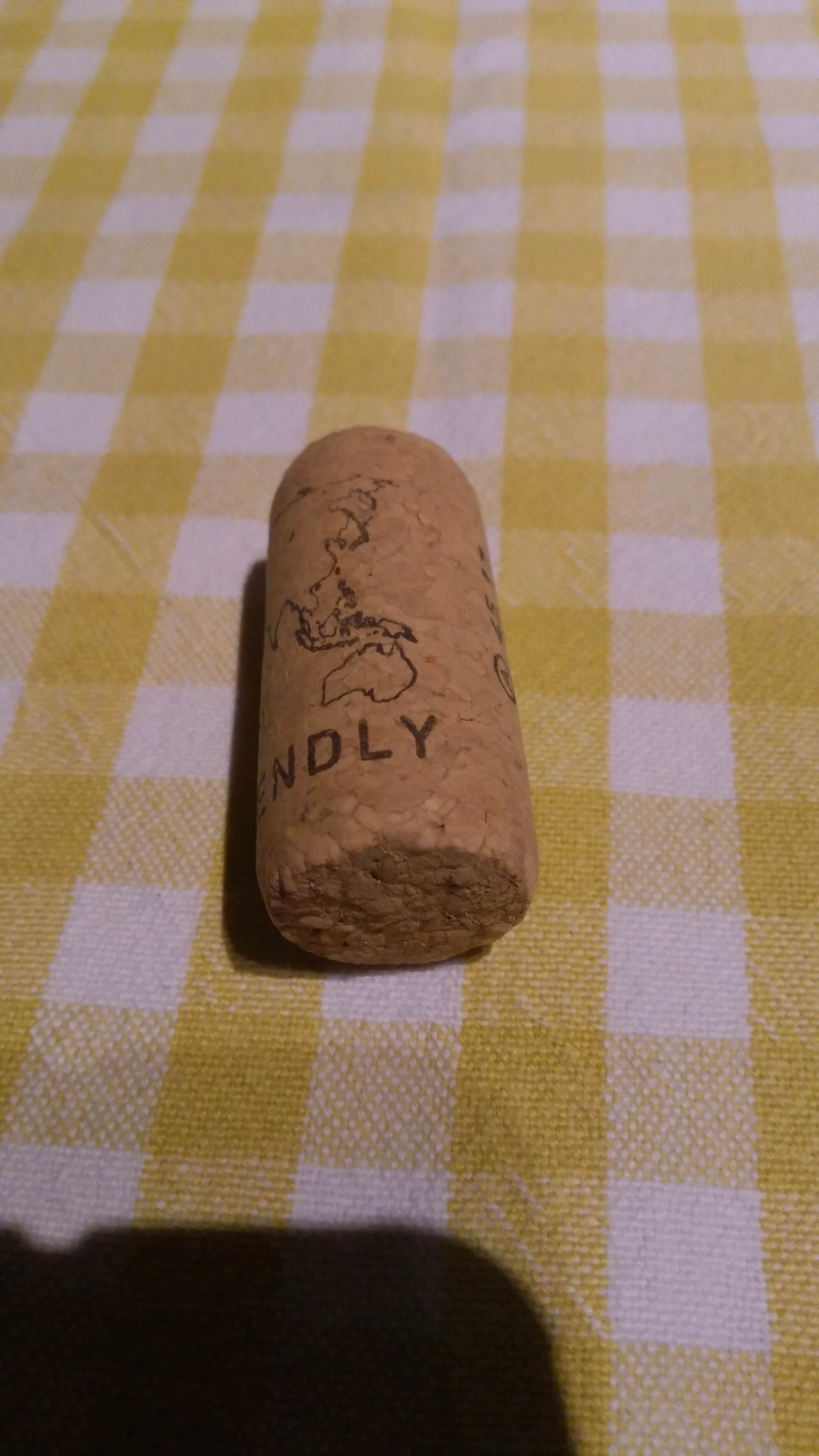 Wine Cork without New Zealand | Scrolller