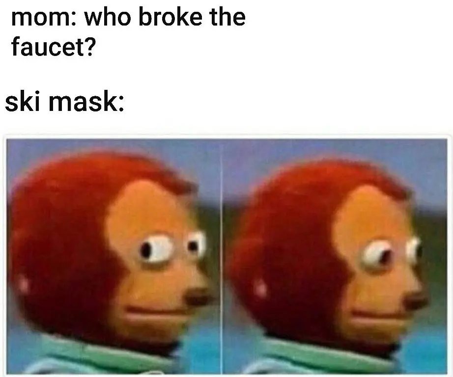 Woops!