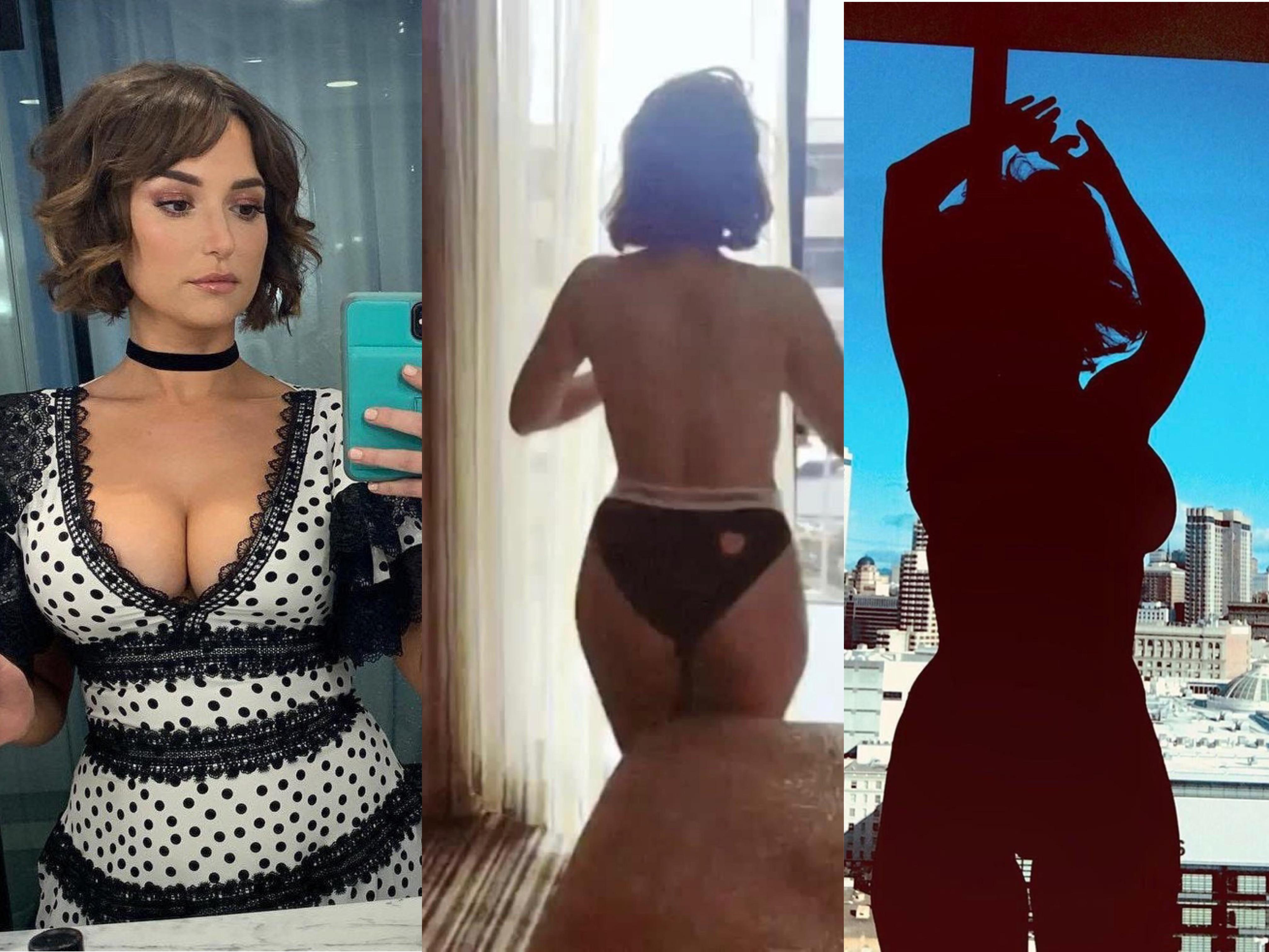 The Milana Vayntrub 3D Model Explained