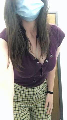 Would you believe me if I told you I bought two sets o[f] these pants