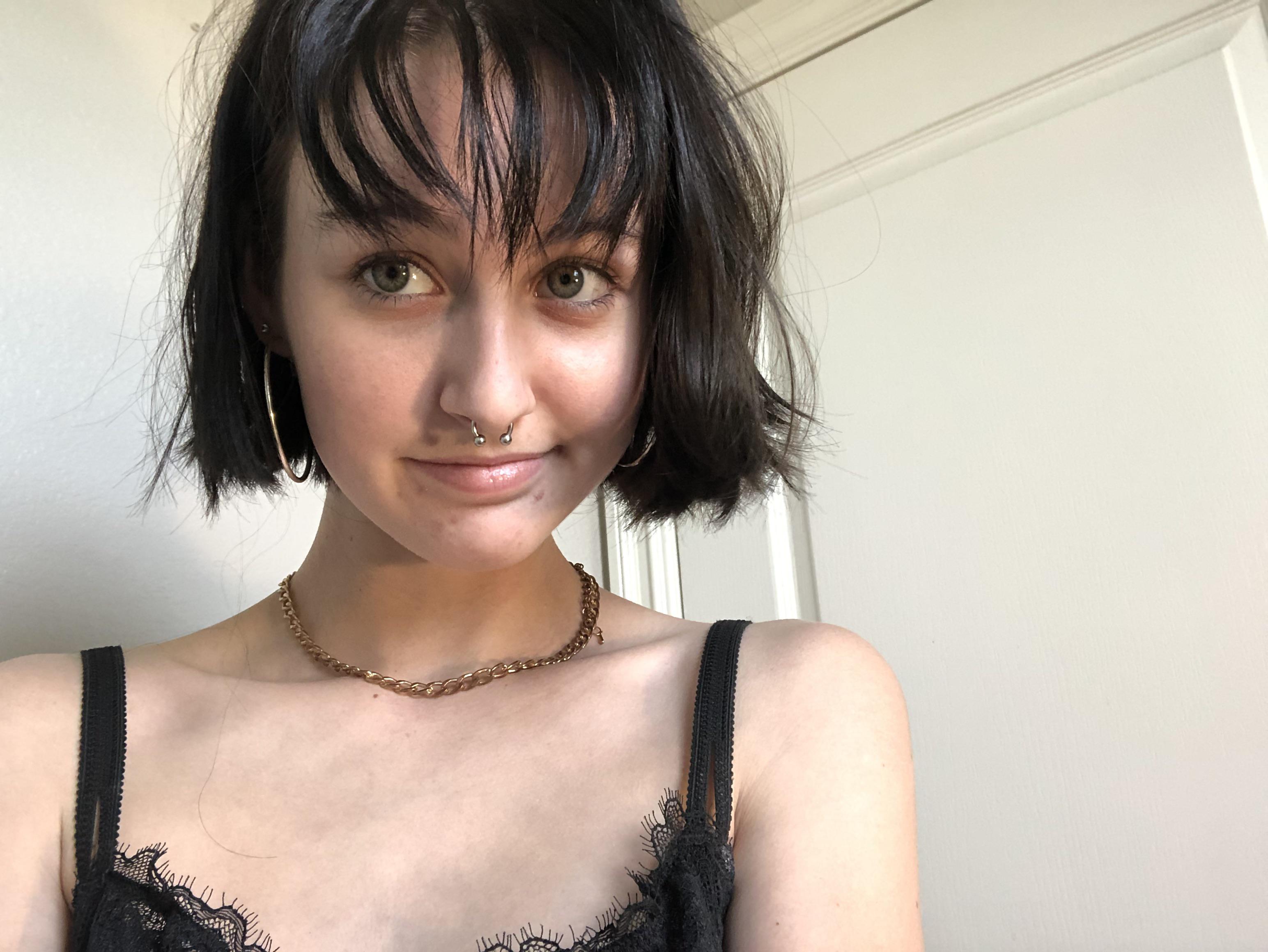 Would you squirt on my face? 😋💦💦 | Scrolller