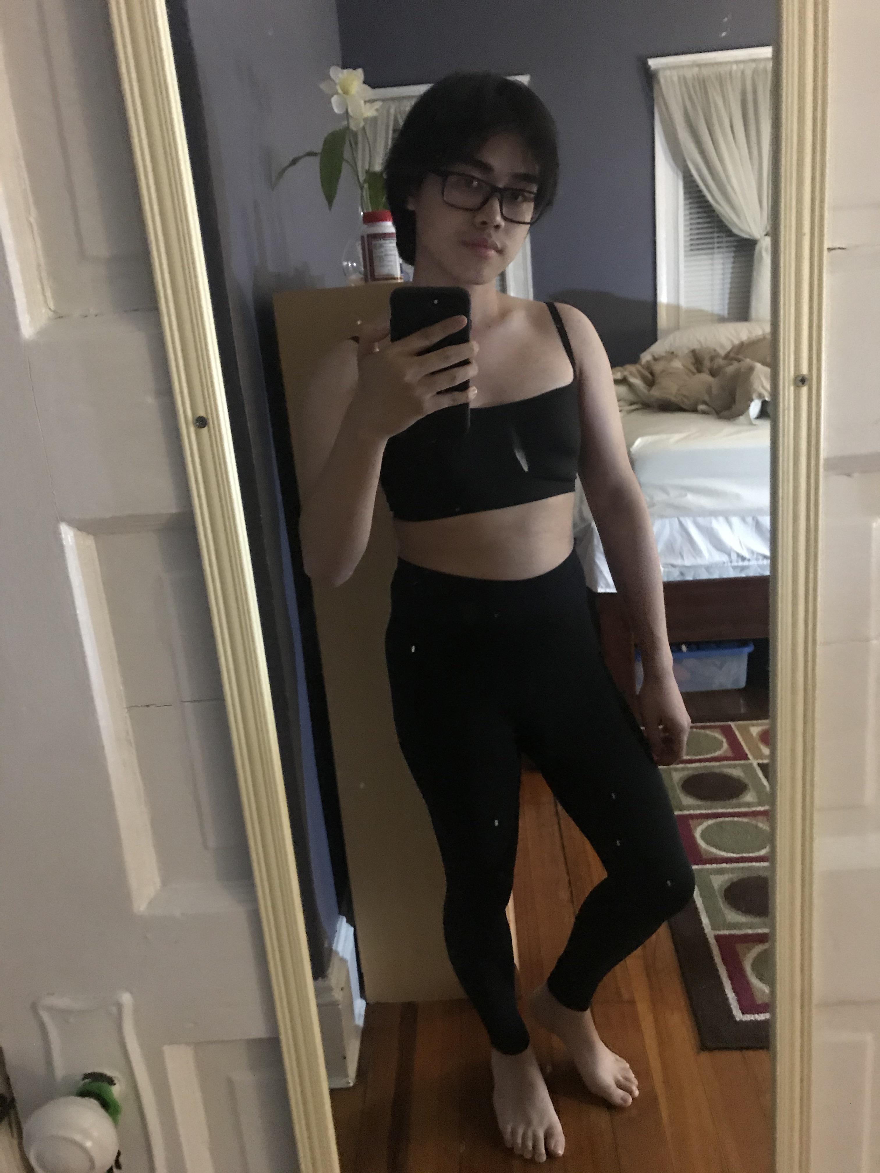 Scrolller Out Would you wanna use me to work out? 😉 | Scrolller