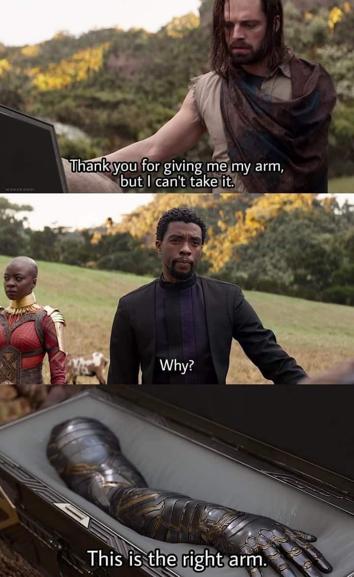 Wrong arm Scrolller(01)
