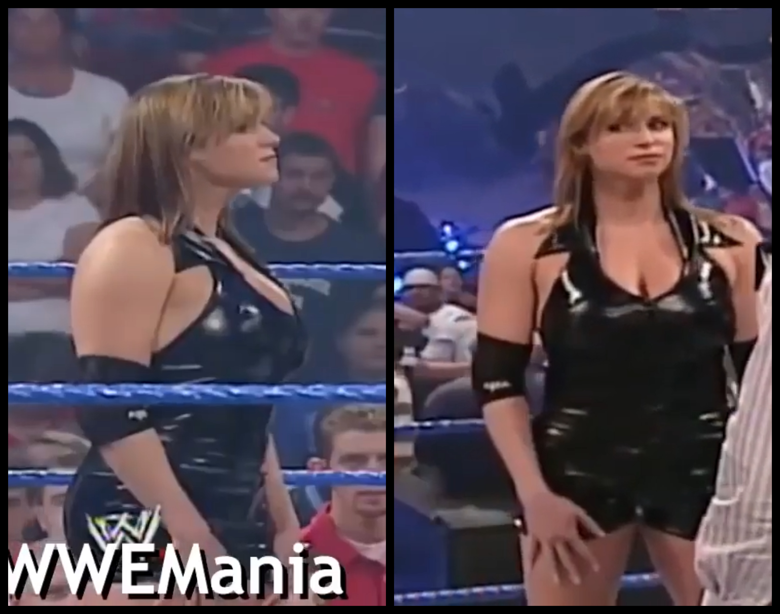 Unbelievable! The Stephanie Mcmahon Incident - 0jwrenj