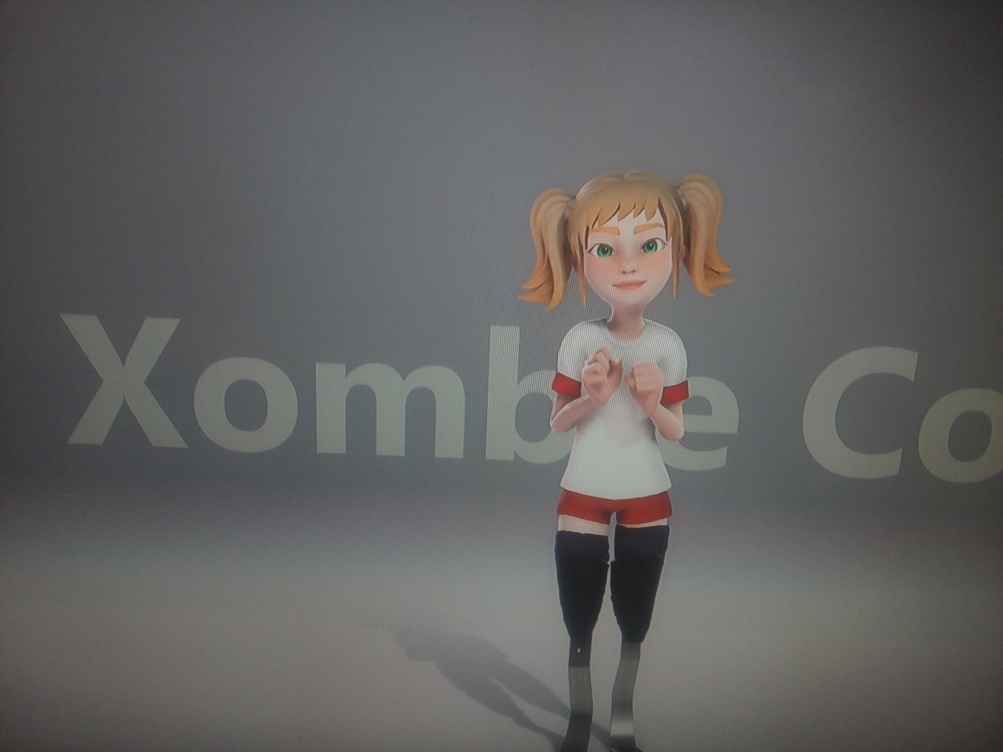 Xbox Has New Avatars I Did A Thing Scrolller 1694