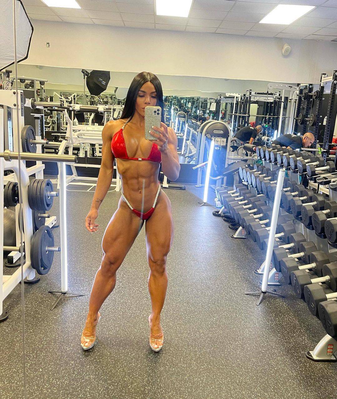 Yarishna Nicole Ayala | Scrolller