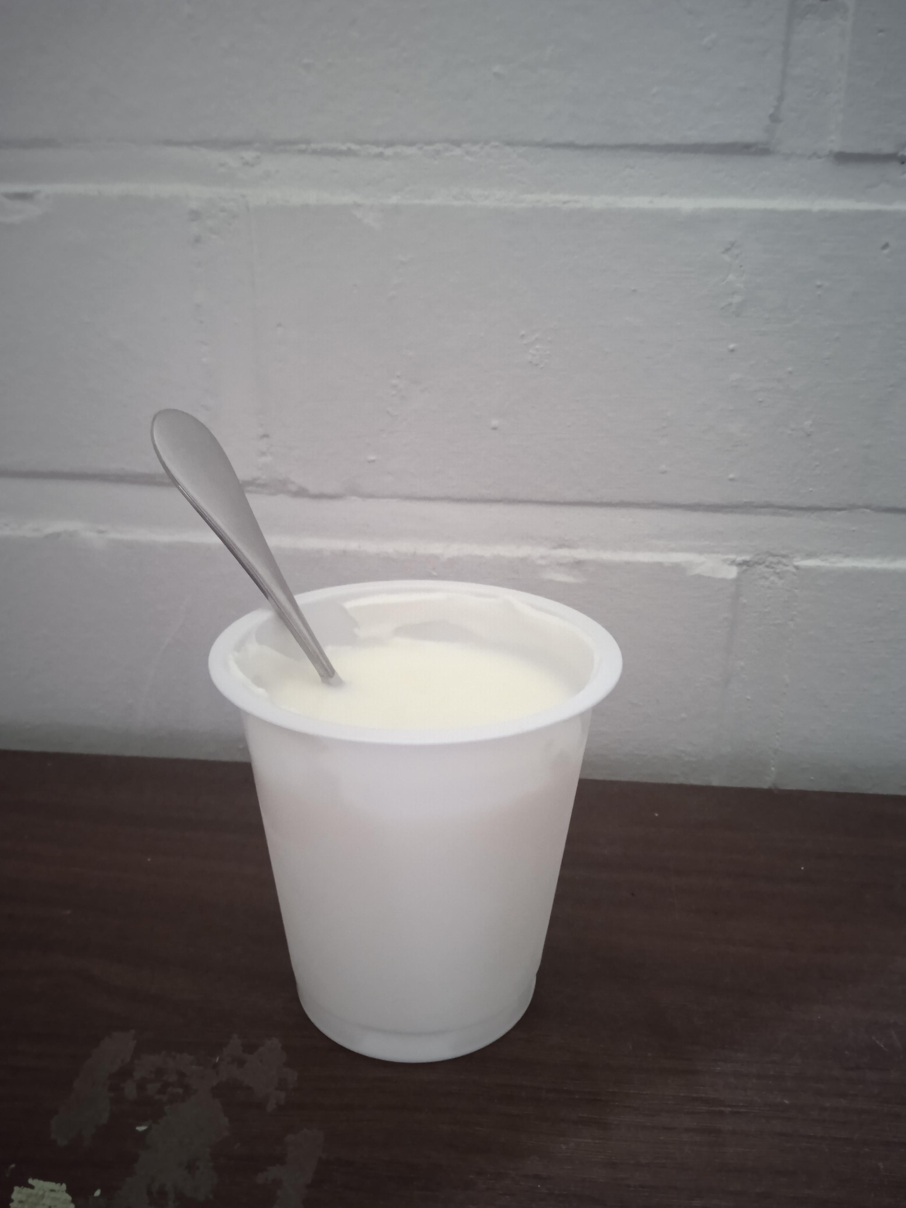 Yogurt taste test Scrolller
