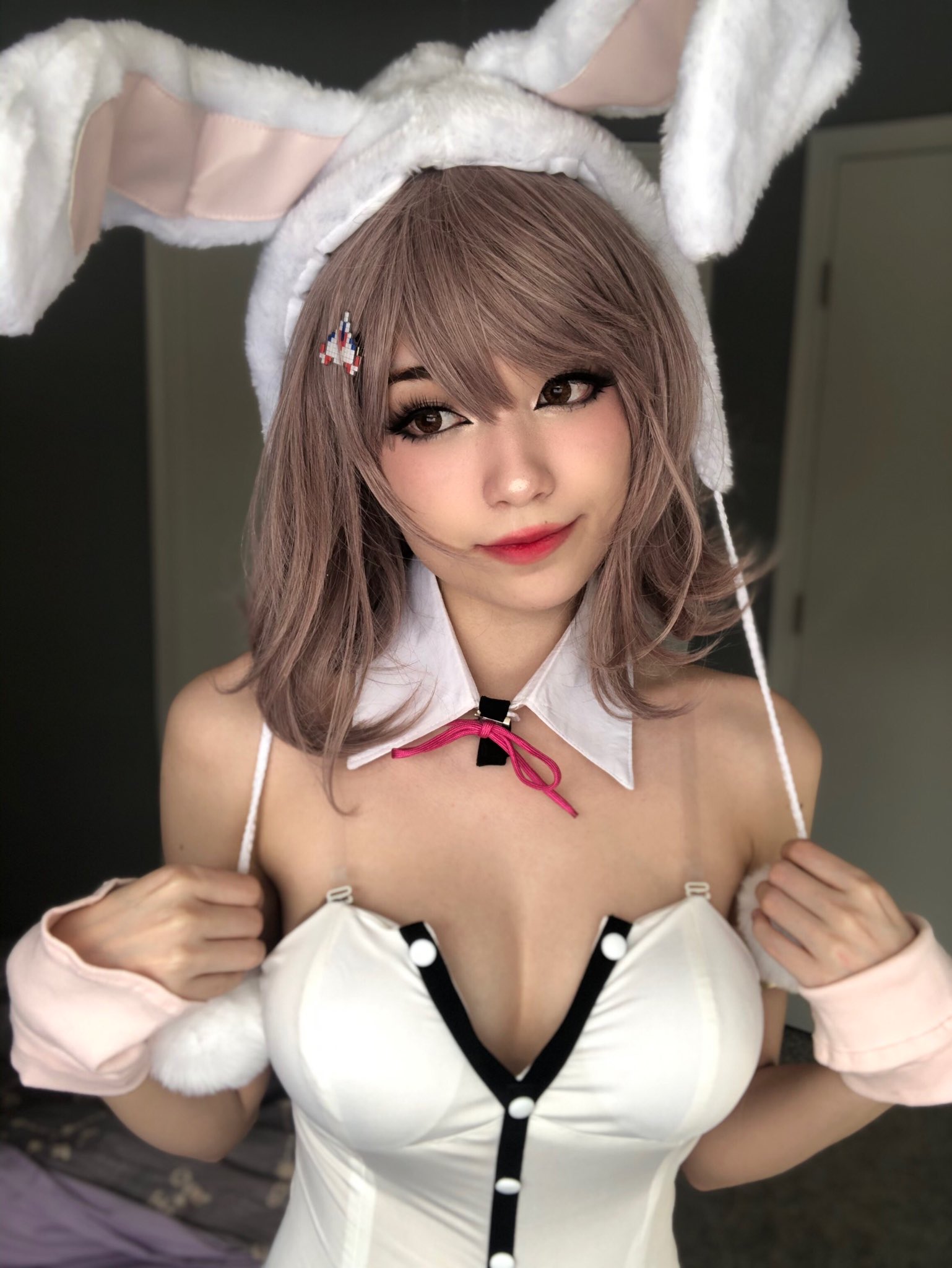 Youtube Sensation: Emiru'S Leaked Furry Stream With Alinity - bq047qi