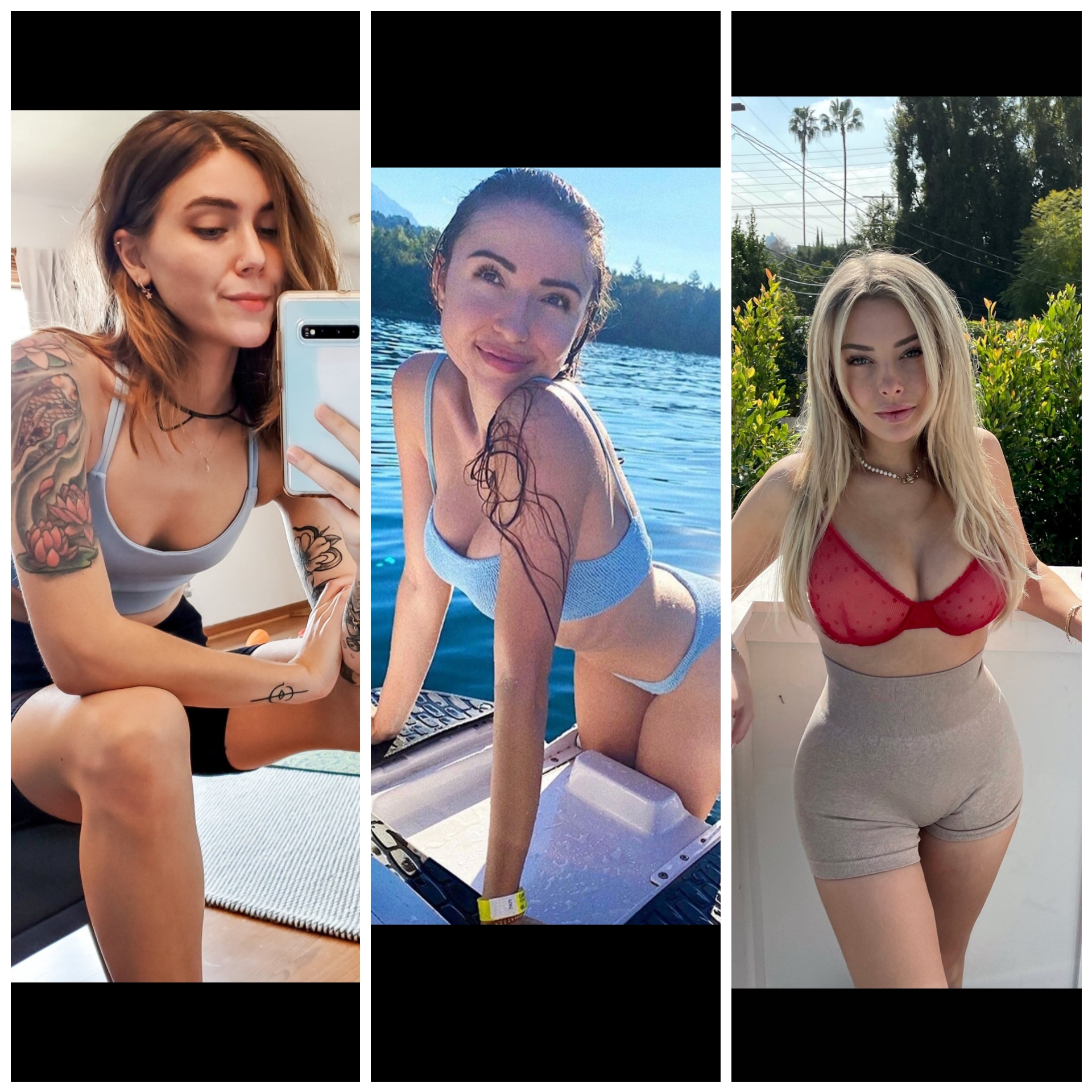 You Won't BELIEVE What Corinna Kopf Did! Scandal Explodes