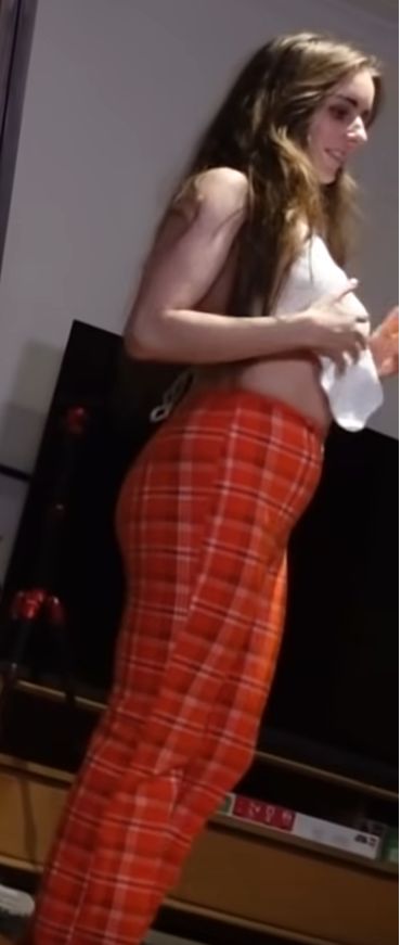 Loserfruit Nipple