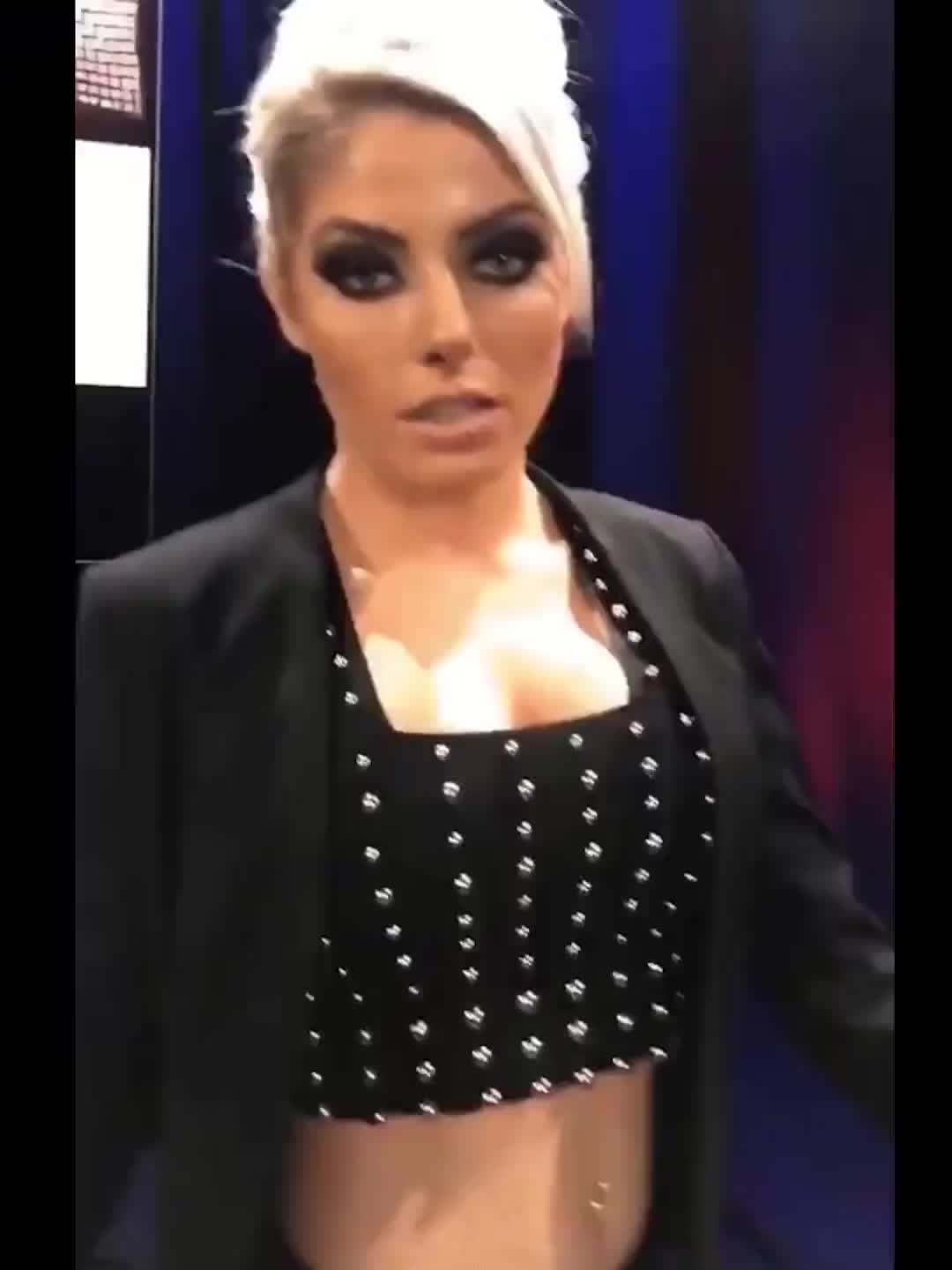 Alexa scrolller