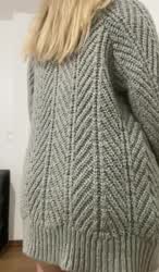 Did I make you stare? 🍑 | Scrolller