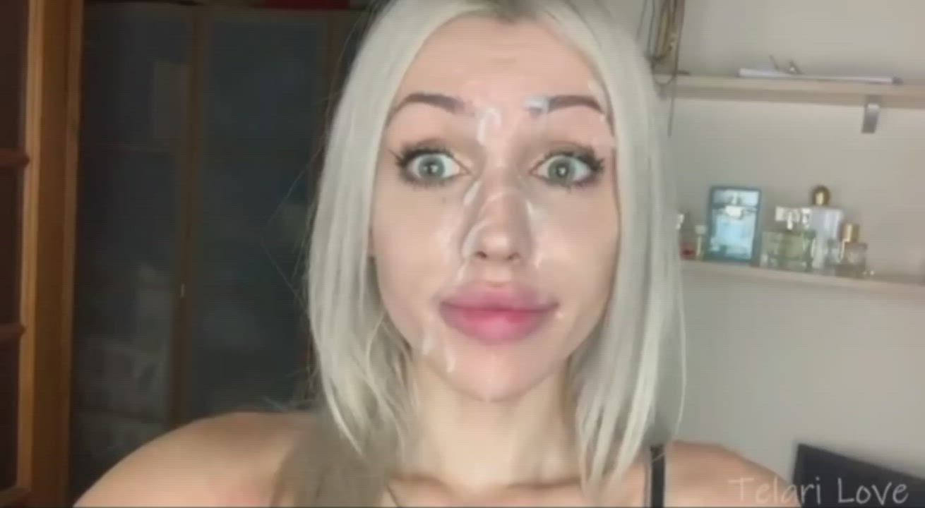 Telari Love Enjoy Facial Scrolller