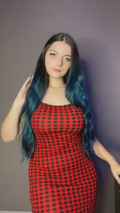 Girlofnox | Scrolller