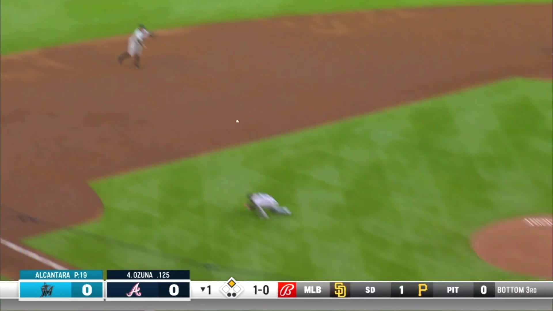 Now that's how you touch home plate. Scrolller