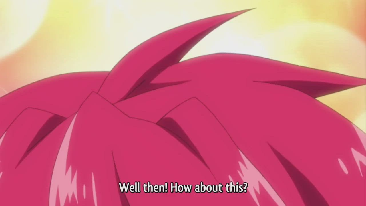 Seieki Bote Hisshi!! ~Zetsurin Shikijourei Ni Toritsukareta Shoujo