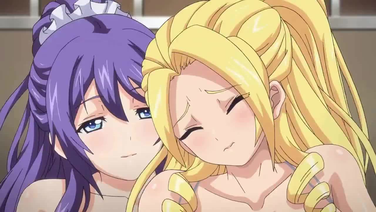 Mankitsu Happening Vn