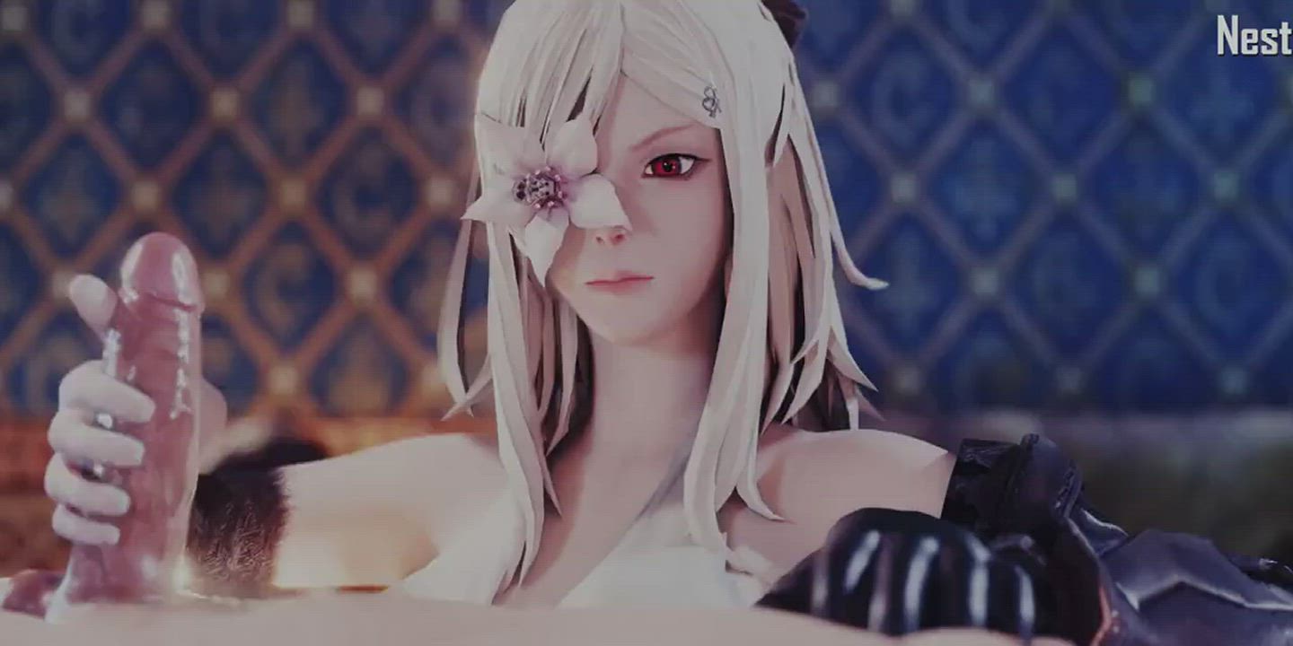 Drakengard 3 Zero Hentai