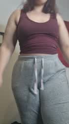 POV, I'm your new chubby girlfriend | Scrolller