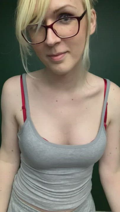 Pale Tranny