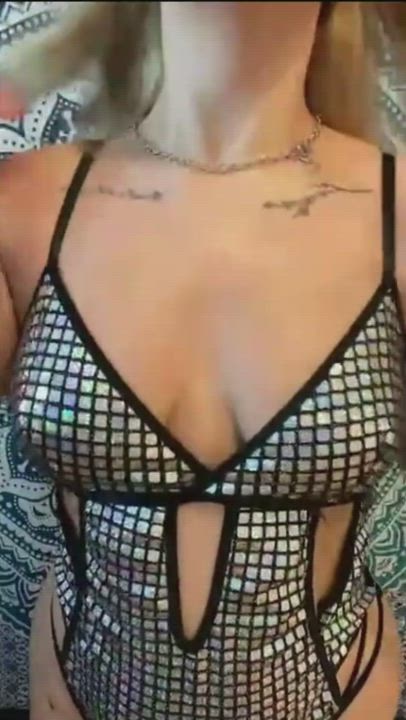 Nipples Flashing