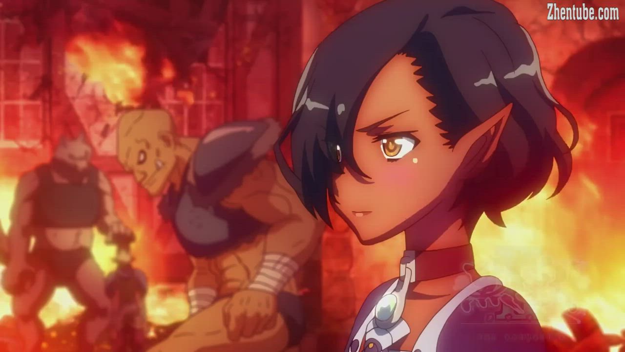 Kuroinu 2 Episode 1 | Scrolller