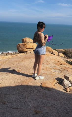 pierced VN hottie (@chibi1311) | Scrolller