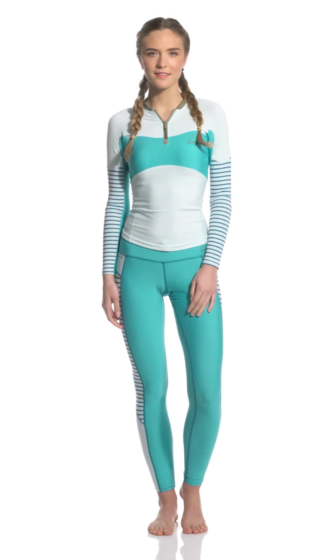 Claire Gerhardstein leggings | Scrolller