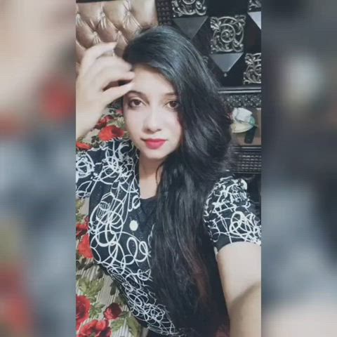 Checkout Famous Tiktoker Latest Exclusive Viral Stuff 😋 Playing with