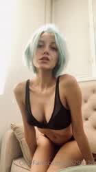 kimoriiii black lingerie | Scrolller