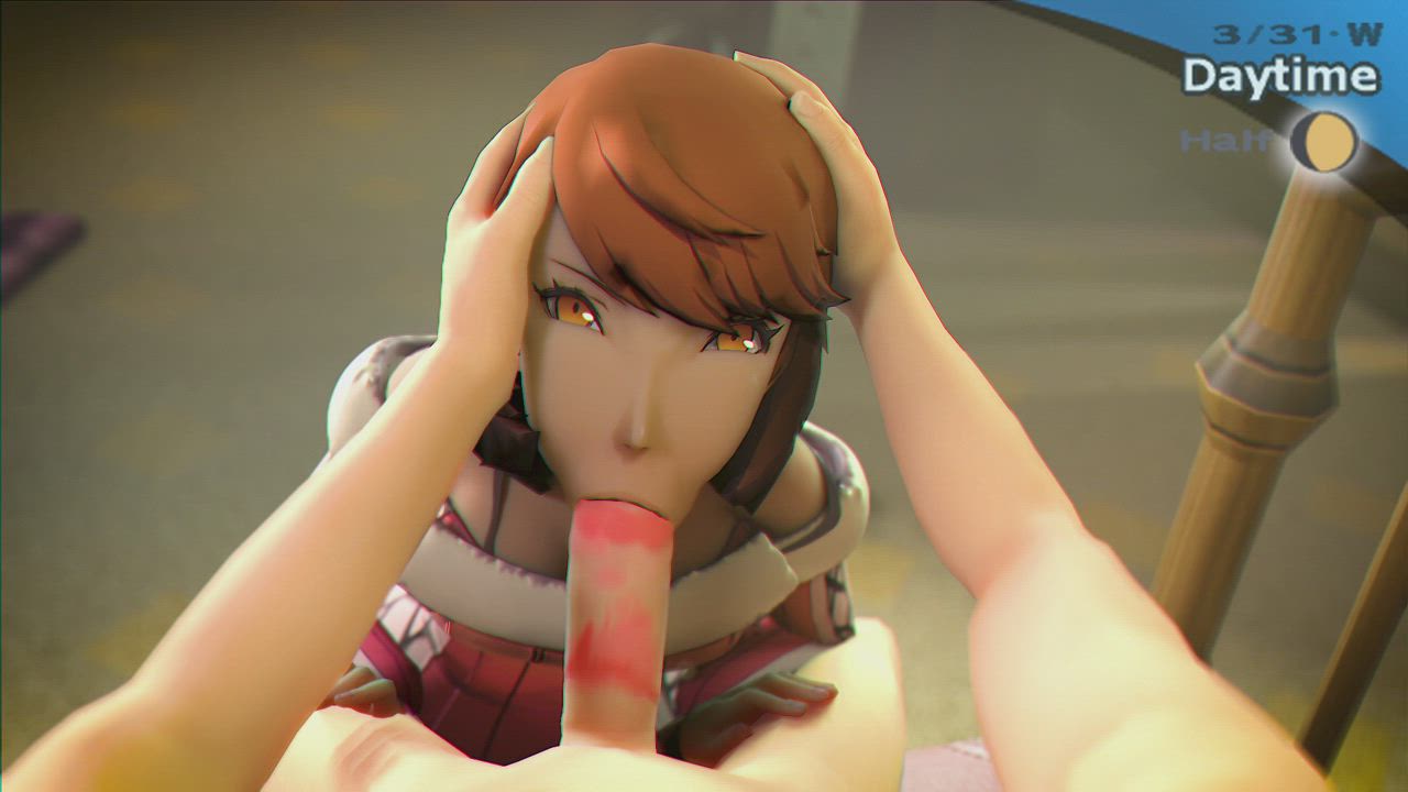 Yukari takeba rule 34