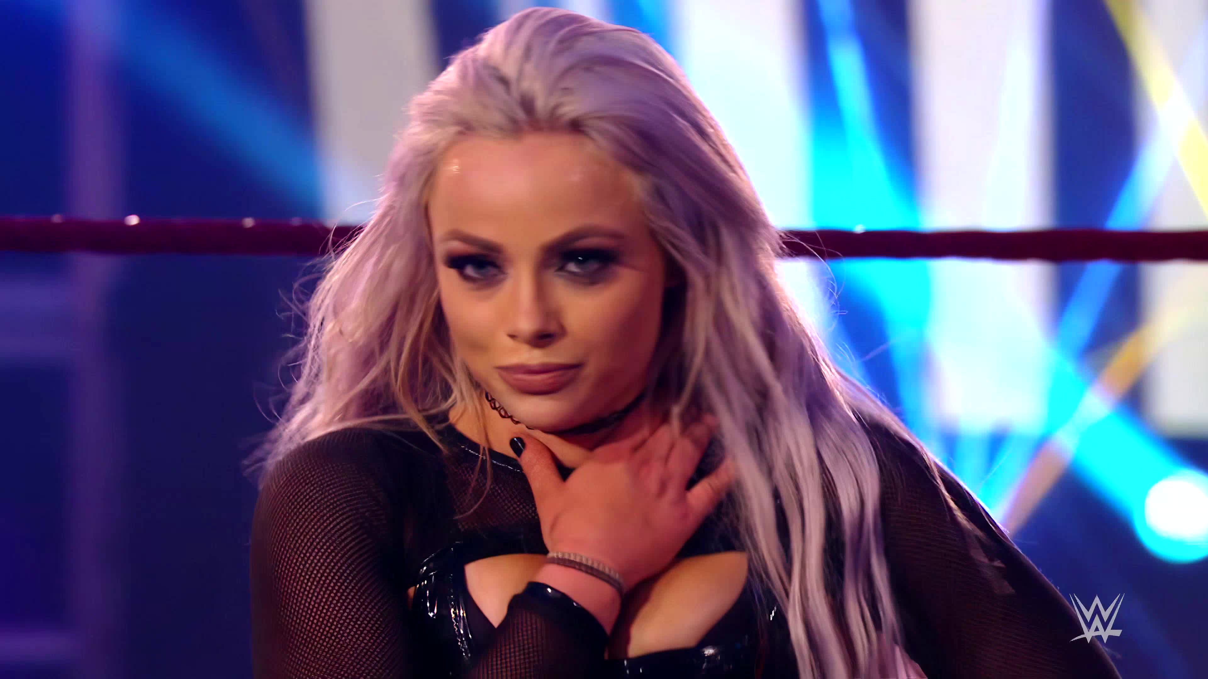 Liv Morgan | Scrolller