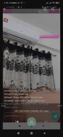 Aditi Mistri | Scrolller