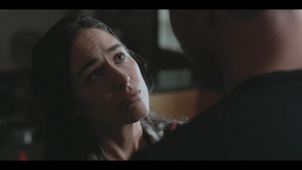 Alison Luff nude debut in Heels (S01E01) 2021 | Scrolller