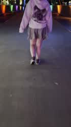 I absolutely love being nude and silly for my husband. He loves it so