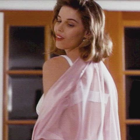 Shannon Whirry- Animal Instincts (1992) | Scrolller