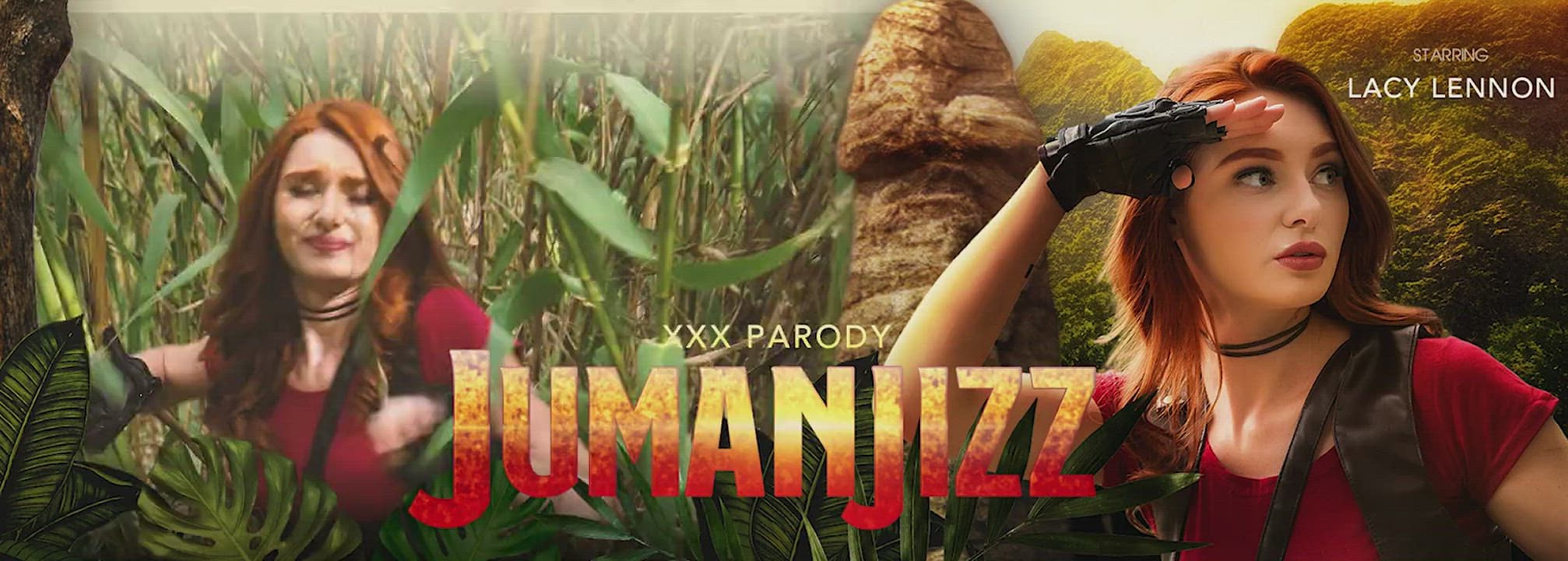 Jumanjizz Scrolller.