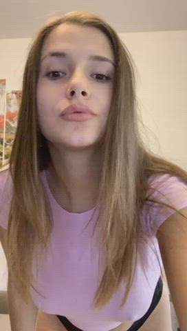 Who want me to be his own porn star? | Scrolller