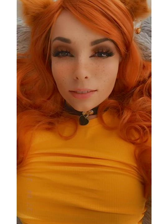 Foxyy🦊💋 | Scrolller