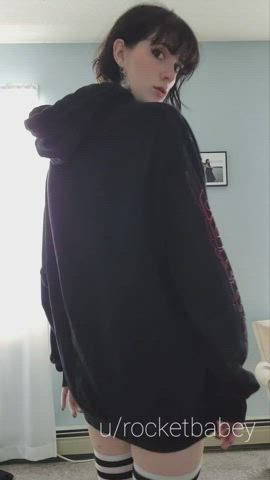 Big titty goth gf | Scrolller