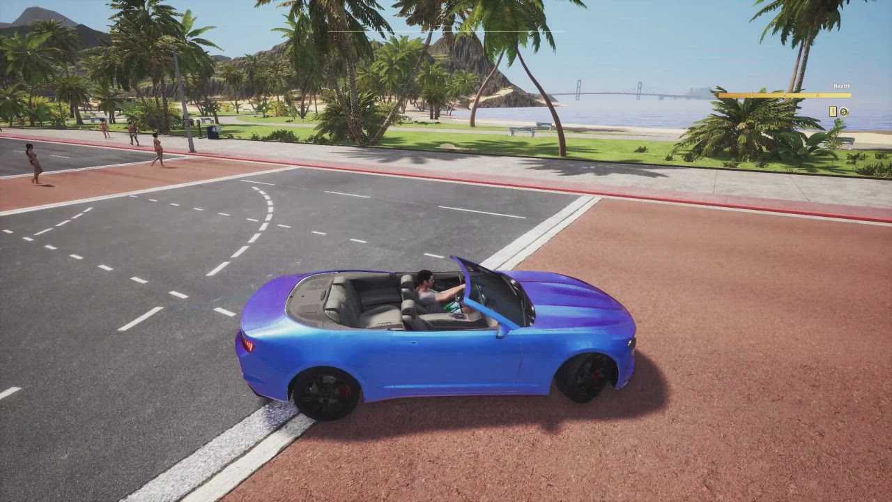 Sun Bay City added Sandbox Mode 0.1.4 UPDATE (game like GTA